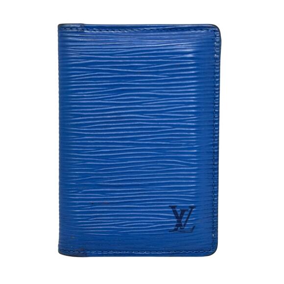 Louis Vuitton Yellow Wallet - Picture 1 of 16